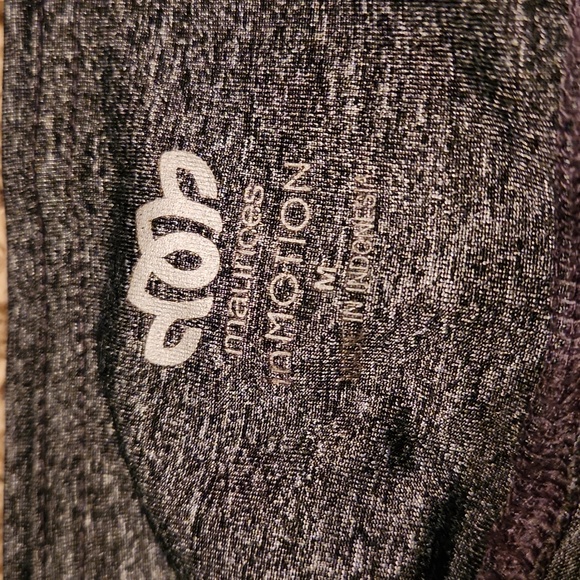 Maurices In Motion Leggings - Picture 5 of 7